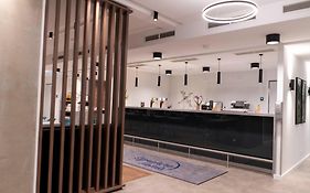 Signature Hotel Skarv